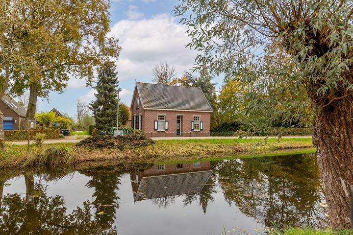 Graafdijk-oost 5, 2973XA Molenaarsgraaf