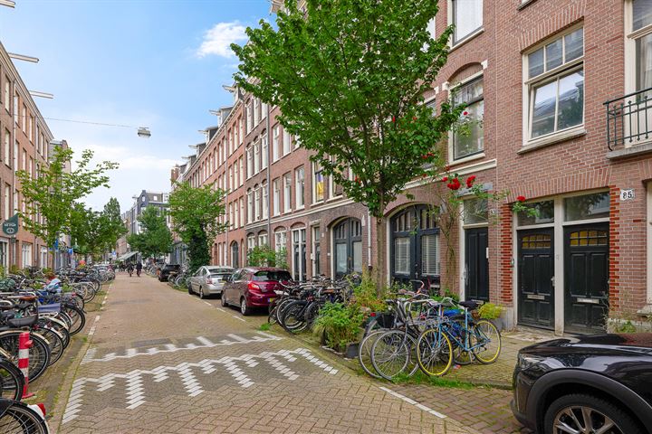 Sint Willibrordusstraat 83, 1073VA Amsterdam