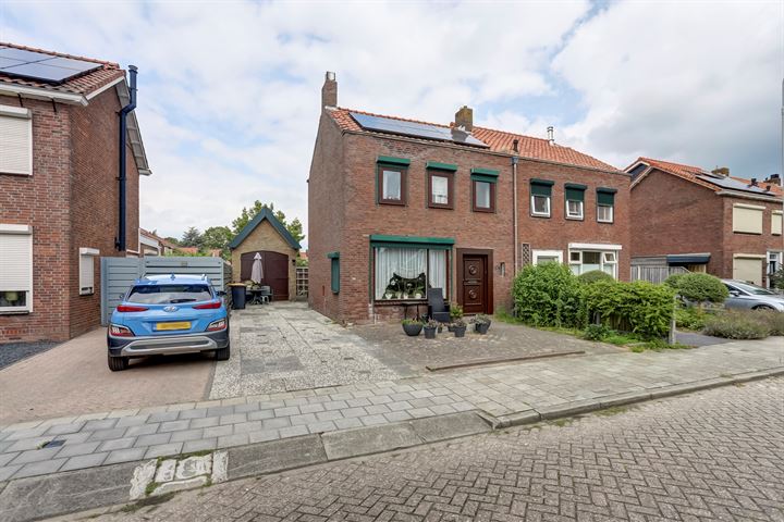 Ooststraat 25, 4306AA Nieuwerkerk