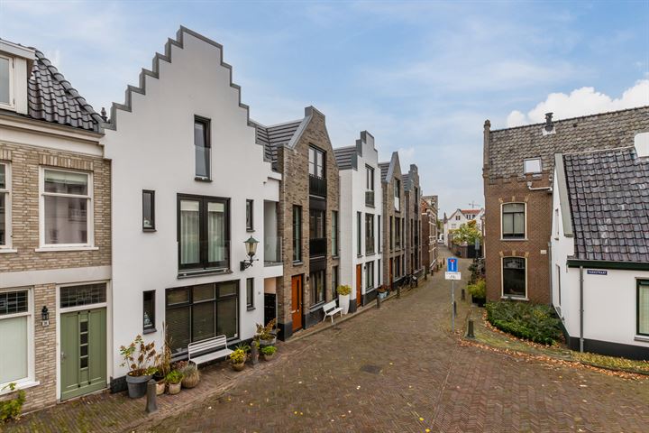 Baanstraat 32, 1811DL Alkmaar