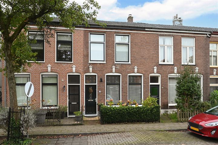 Irisstraat 14, 1214ET Hilversum