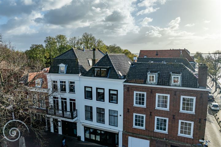 Oostzanddijk 4, 3221AL Hellevoetsluis