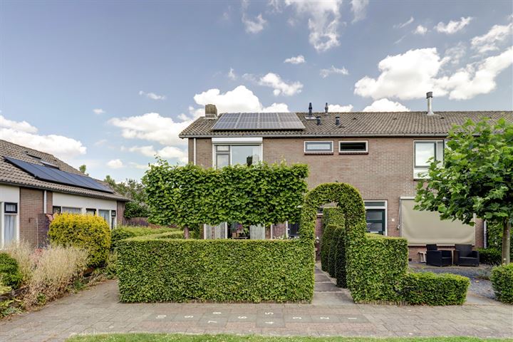 Kerkstraat 10, 4225RG Noordeloos