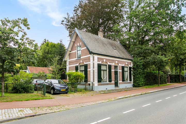 's-Gravelandseweg 182, 1217GB Hilversum