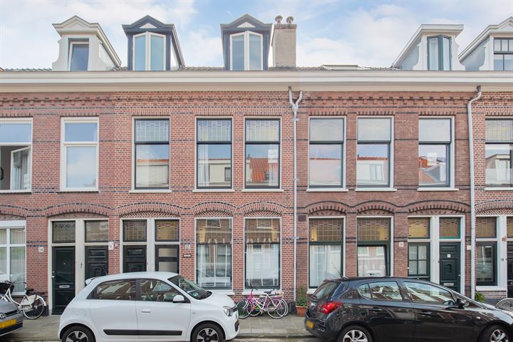 Coltermanstraat 12, 2013BB Haarlem