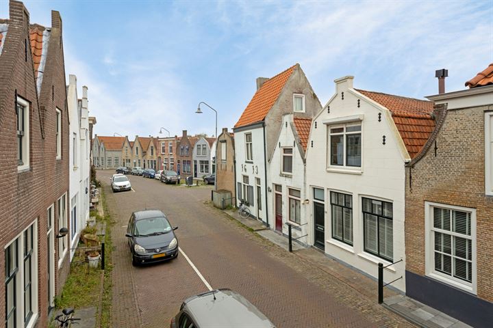 Bagijnestraat 44, 4301BH Zierikzee