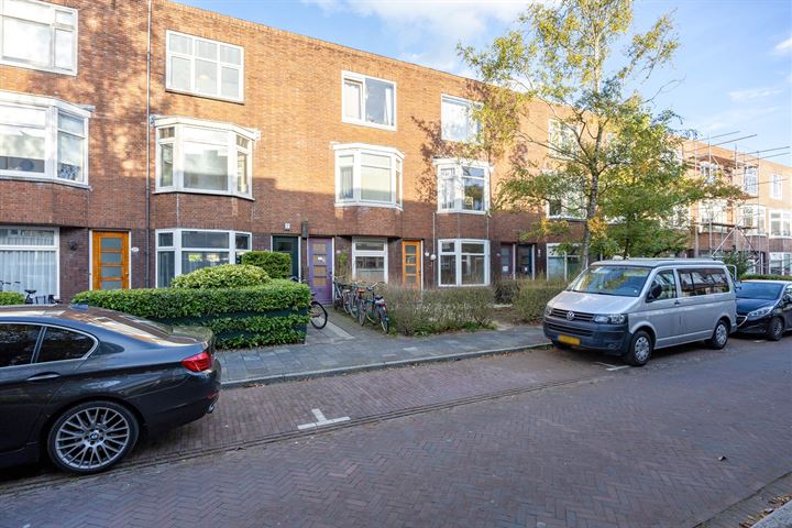 Oppenheimstraat 21, 9714EL Groningen