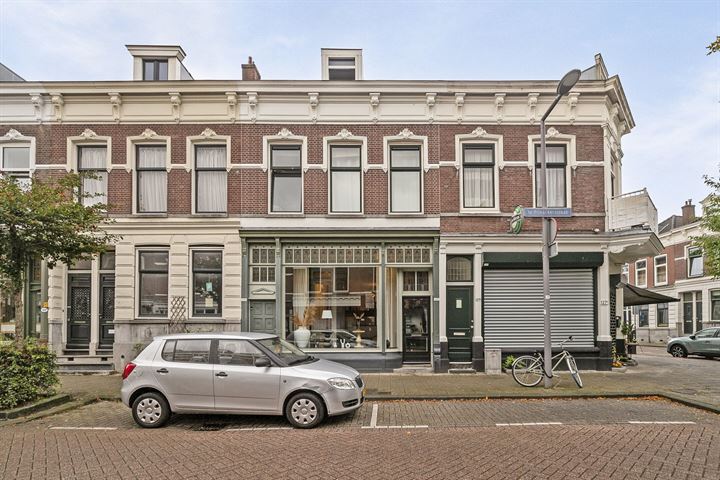 1e Pijnackerstraat 129, 3035GS Rotterdam