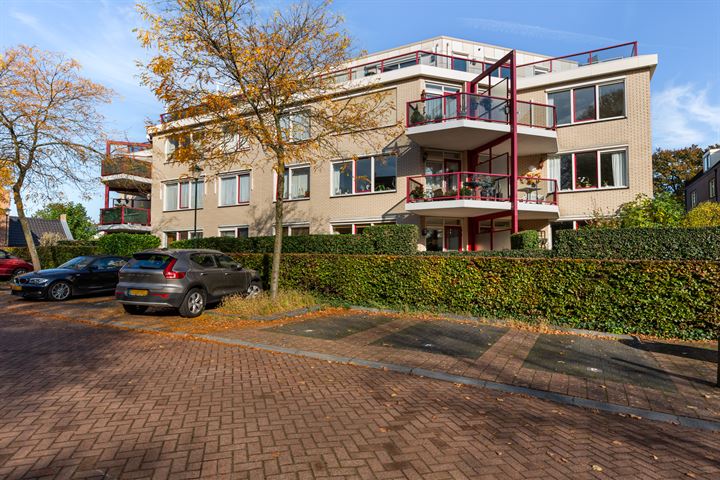 Steenhoffstraat 30, 3764BL Soest