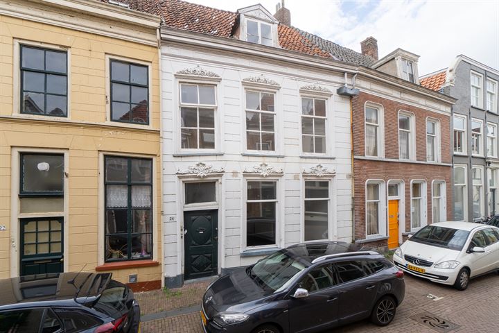 Buiten Nieuwstraat 24, 8261AV Kampen