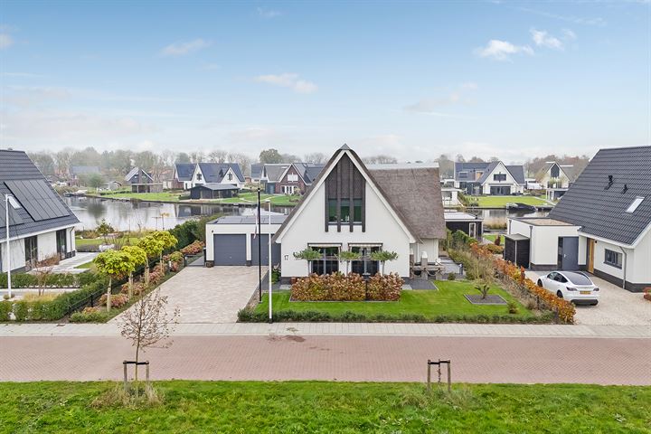 Otterpad 17, 8371RA Scheerwolde