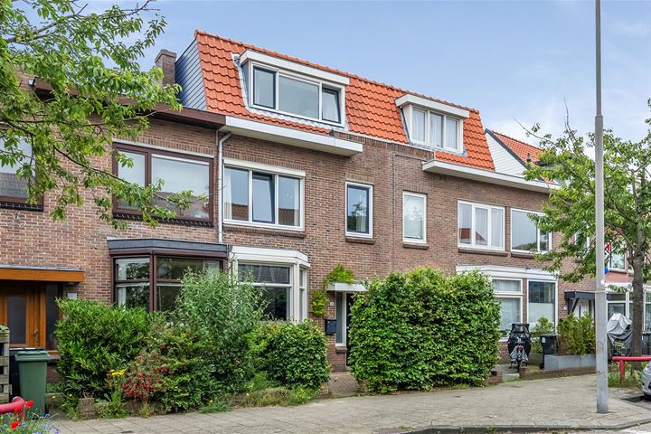 Floresstraat 103, 2022BD Haarlem