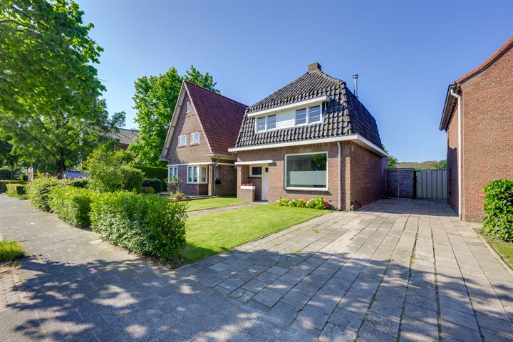 Van Heeswijkstraat 78, 5071CW Udenhout