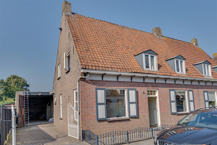 Pastoor van Breugelstraat 132, 4744AG Bosschenhoofd