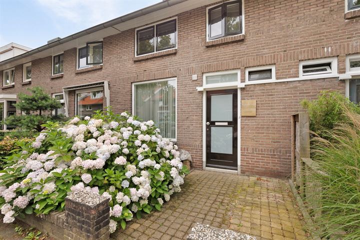 Nassaustraat 53, 2983RB Ridderkerk