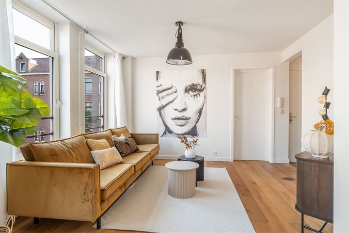 Djambistraat 38, 1094BB Amsterdam