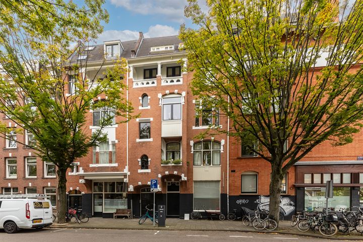 Bosboom Toussaintstraat 2, 1054AR Amsterdam