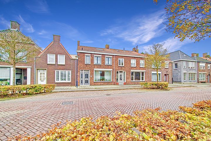 Dorpsstraat 83, 4511ED Breskens