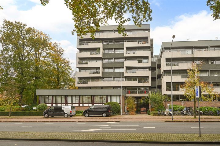 's-Gravelandseweg 86, 1217EW Hilversum