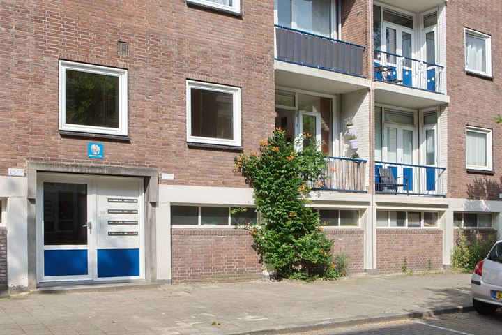 Fluitstraat 13, 3028VC Rotterdam