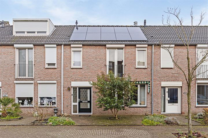 Koetsierwei 44, 5551MH Valkenswaard