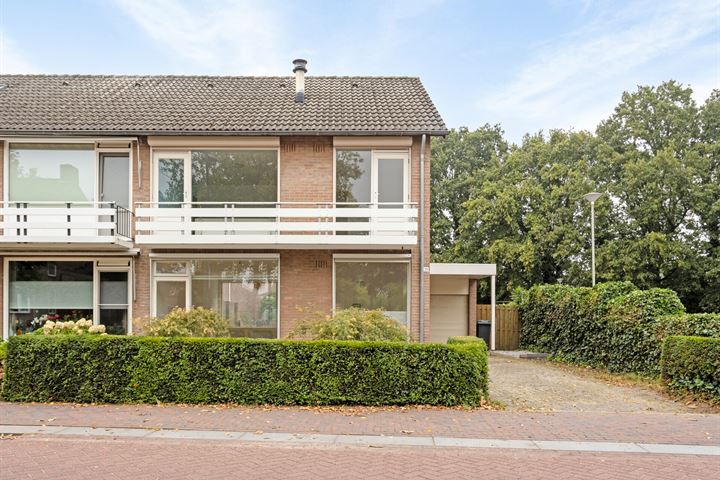 Brugstraat 31, 6591BA Gennep