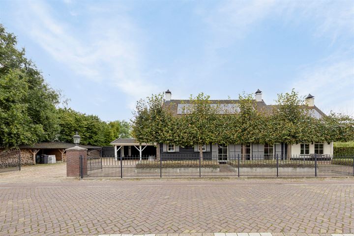 Kerkdijk 46, 4927RB Hooge Zwaluwe