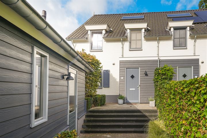 De Buurt 8, 5305CA Zuilichem