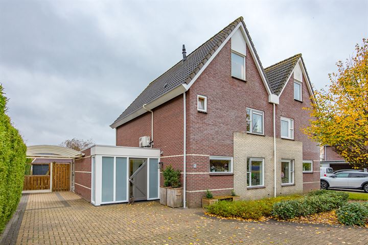 Spant 5, 9501JM Stadskanaal