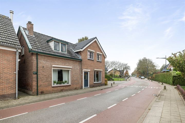 Kornet van Limburg Stirumstraat 67, 8121DW Olst