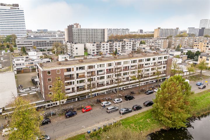 Van Bijnkershoeklaan 343, 3527XJ Utrecht