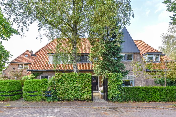 Klooster 8, 1251WS Laren