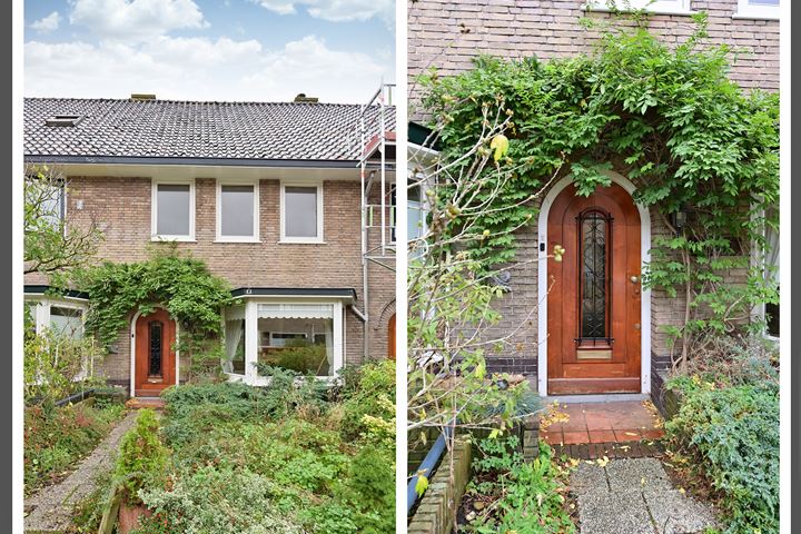 Neptunusstraat 40, 1223HM Hilversum