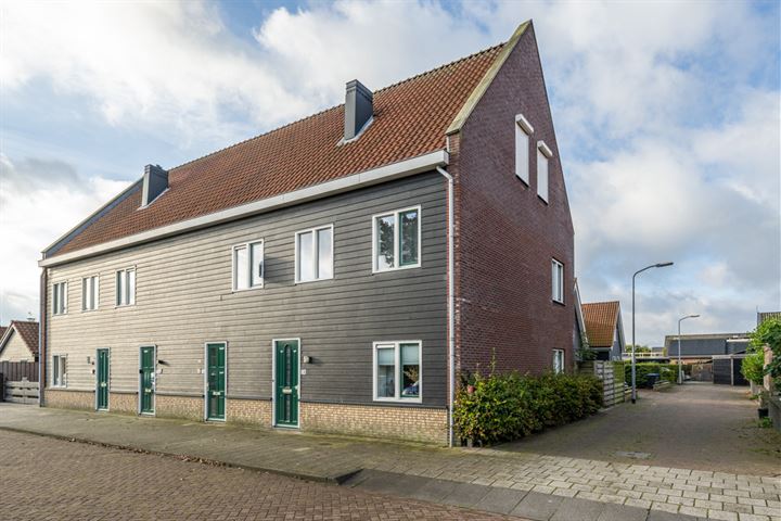 Fortjesweg 24, 3251AK Stellendam