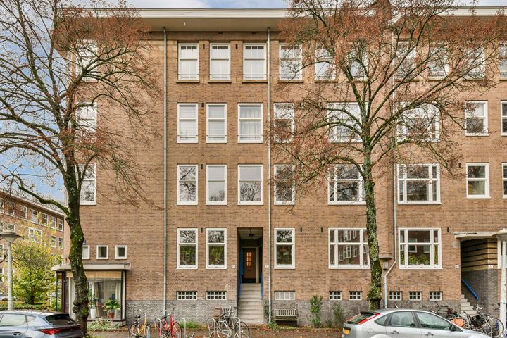 Geuzenstraat 61, 1056KB Amsterdam