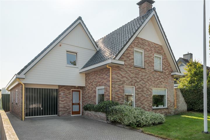 Roundeel 58, 9216XA Oudega