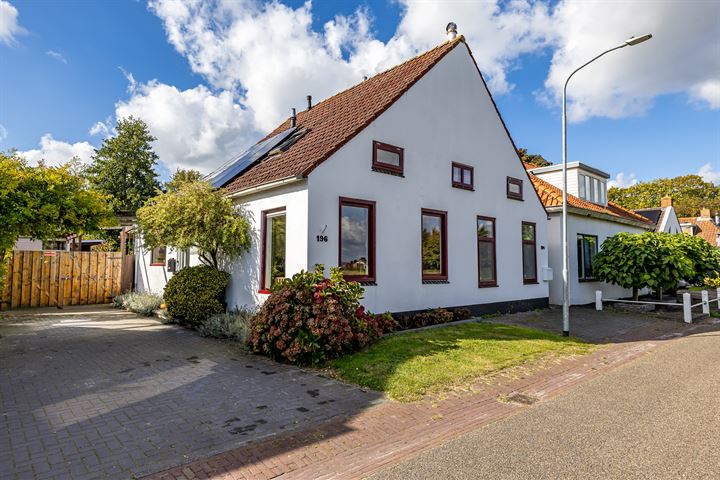 Dorpsstraat 196, 9605PE Kiel-Windeweer