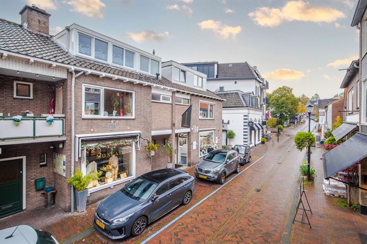 Weverstraat 43, 6862DK Oosterbeek