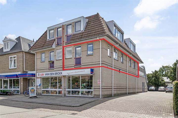 Torenlaan 15, 3851NP Ermelo