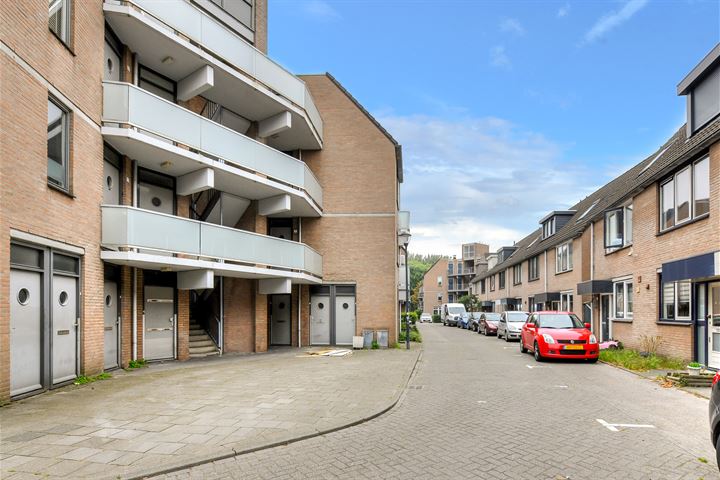 Spuistraat 5, 4811RX Breda