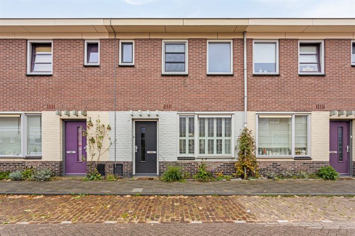 Pijlijserstraat 64, 5041KG Tilburg