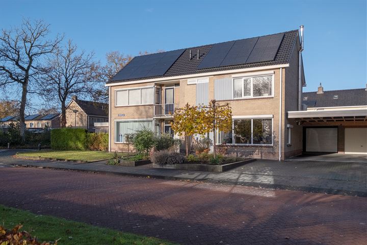 Korhoenlaan 3, 9411HK Beilen