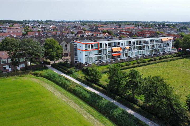 Westerbaan 21, 2201EV Noordwijk