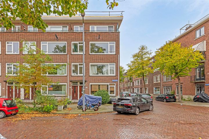 Nobelstraat 43, 3039SG Rotterdam