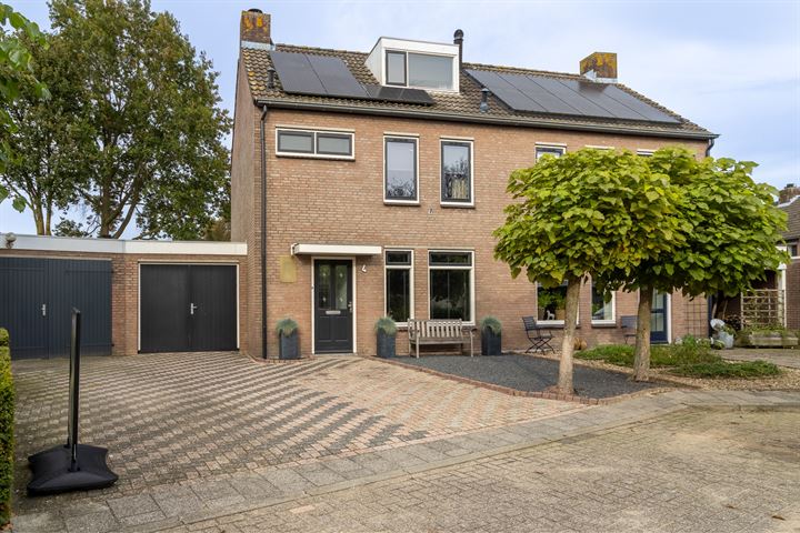 Muldersbaan 4, 5133CD Riel