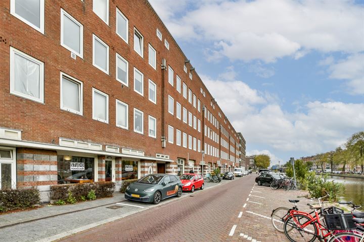 Baarsjesweg 234, 1058AA Amsterdam