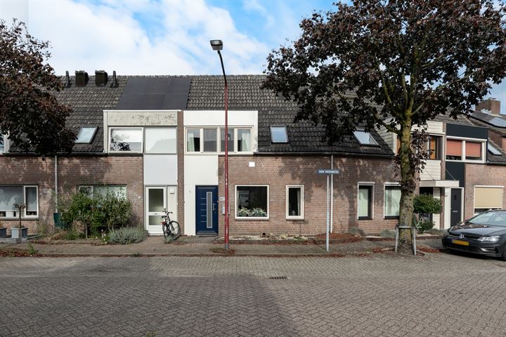 Den Hooiberg 34, 4891NL Rijsbergen