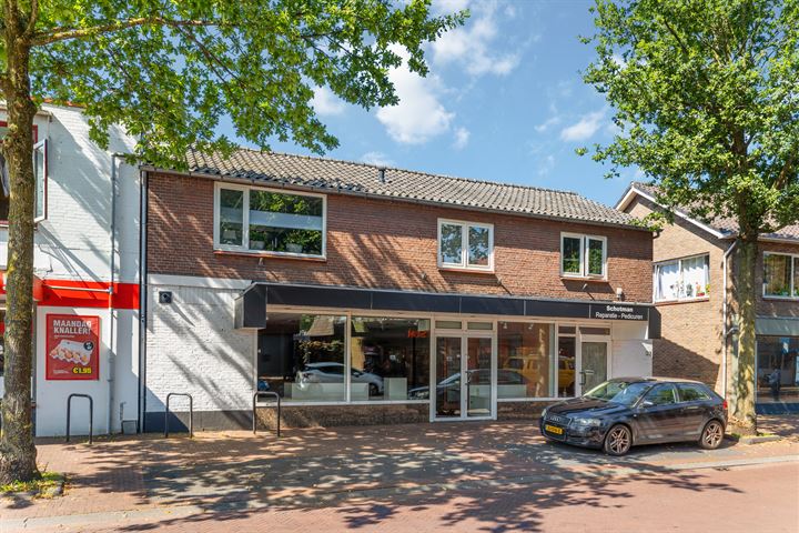 Dorpsstraat 23, 8141AH Heino