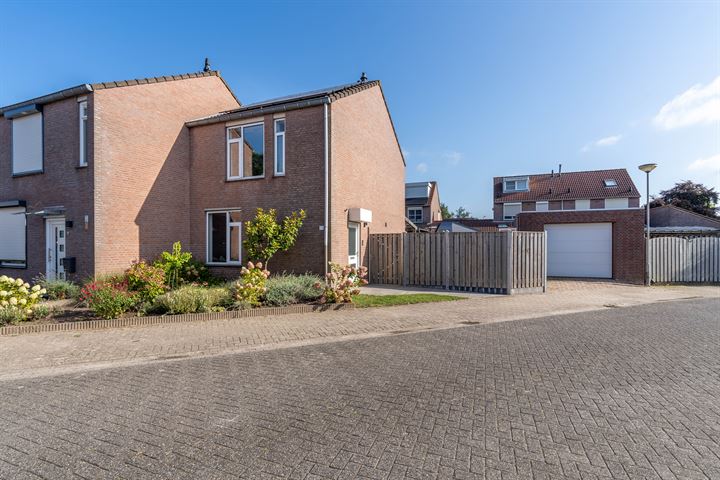 Pastoor Verheggenstraat 29, 5811BM Castenray