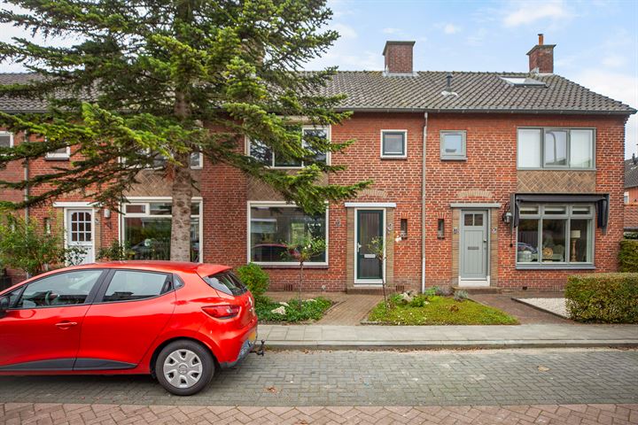 Vechtstraat 3, 2953CV Alblasserdam